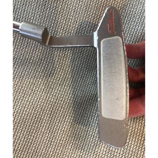 スコッティキャメロン(Scotty Cameron)のタイトリスト　スコッティキャメロン　デツアー(クラブ)