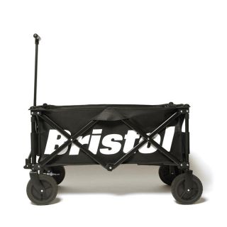 エフシーアールビー(F.C.R.B.)のFCRB FIELD CARRY CART エフシーアールビー　カート(その他)