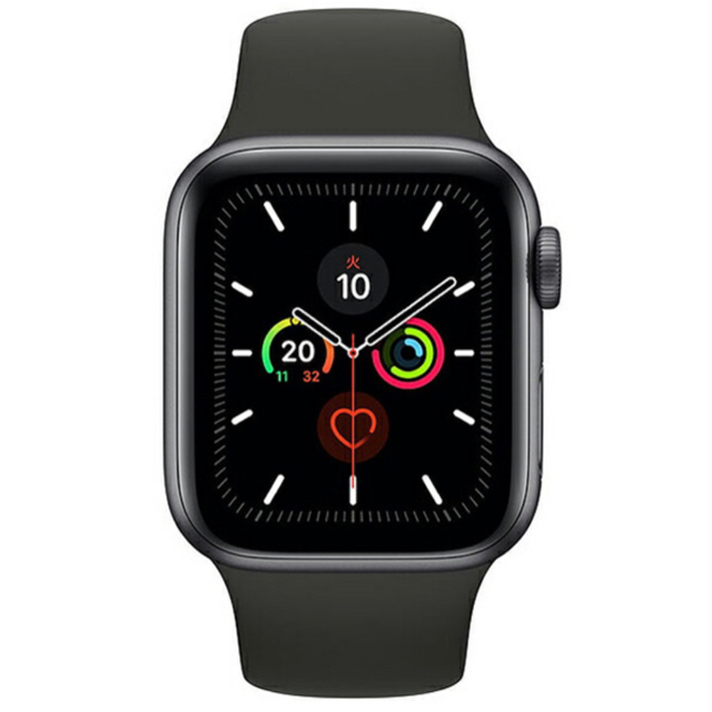 【新品未開封】Apple Watch Series 5 GPS 44mm