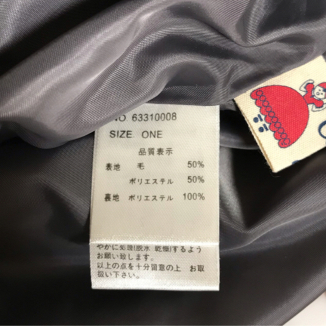 チェック　スカート レディースのスカート(ひざ丈スカート)の商品写真