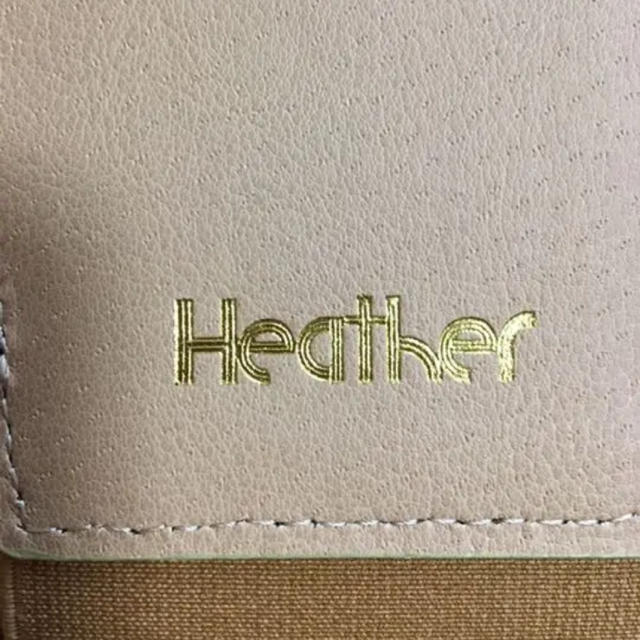 heather(ヘザー)のheather コルセット　ベルト レディースのファッション小物(ベルト)の商品写真