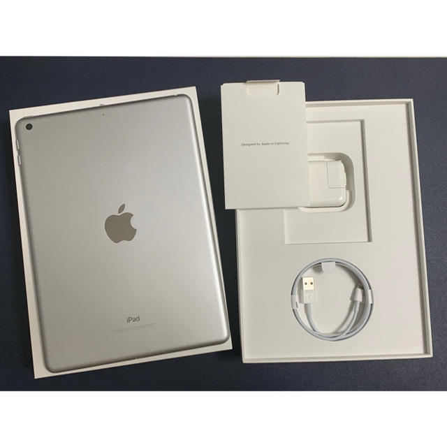 iPad 第6世代 9.7インチ 32GB Wi-Fiモデル 最旬トレンドパンツ
