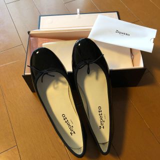 レペット(repetto)のLulu様専用(バレエシューズ)