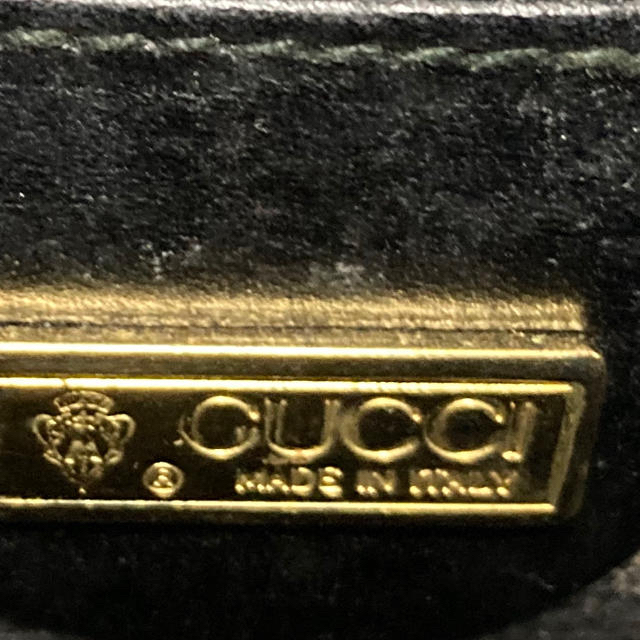 Gucci(グッチ)の専用‼️GUCCI ショルダー バッグ レディースのバッグ(ショルダーバッグ)の商品写真