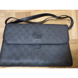 グッチ(Gucci)の専用‼️GUCCI ショルダー バッグ(ショルダーバッグ)