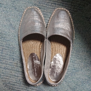 ザラ(ZARA)のZARA 靴(ローファー/革靴)
