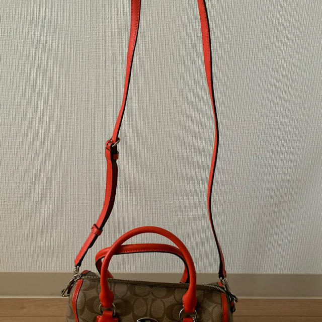 COACH(コーチ)のマリー様専用 レディースのバッグ(ショルダーバッグ)の商品写真