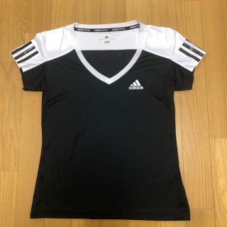 アディダス(adidas)のアディダス●テニスウェア●M(ウェア)