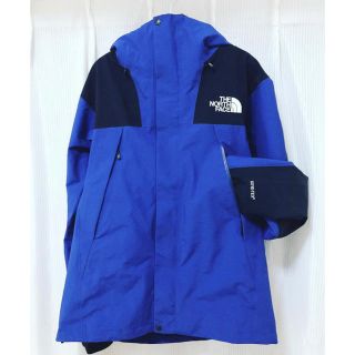 ザノースフェイス(THE NORTH FACE)のノースフェイス　（マウンテンジャケット）(マウンテンパーカー)