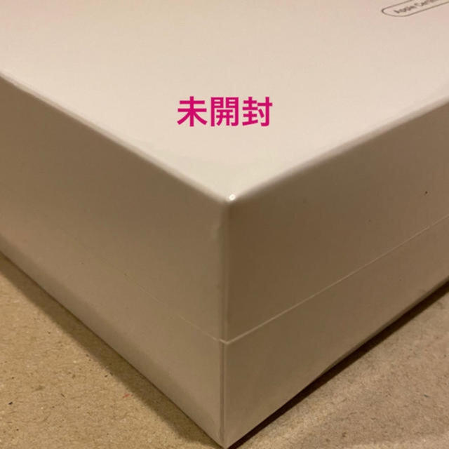 新品　未開封　iPad 第7世代 128GB シルバー 2