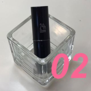 ニジュウヨンエイチコスメ(24h cosme)の24Hコスメ　ミネラルスティックファンデ　コンシーラー(コンシーラー)