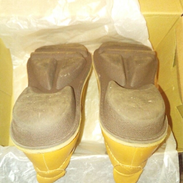 Re:getA(リゲッタ)のユーズド　デコ靴　リゲッタ レディースの靴/シューズ(ローファー/革靴)の商品写真