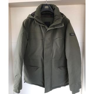 TATRAS VERMIGLIO size2 定価118800円 - ダウンジャケット