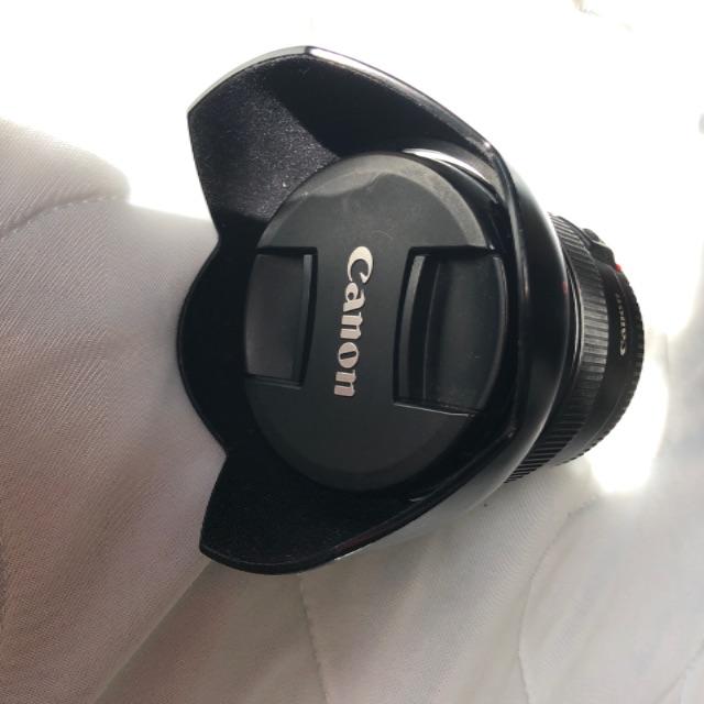 Canon 単焦点レンズ EF20mm F2.8 USM フルサイズ対応 Canon 単焦点レンズ EF20mm F2.8 USM フルサイズ対応