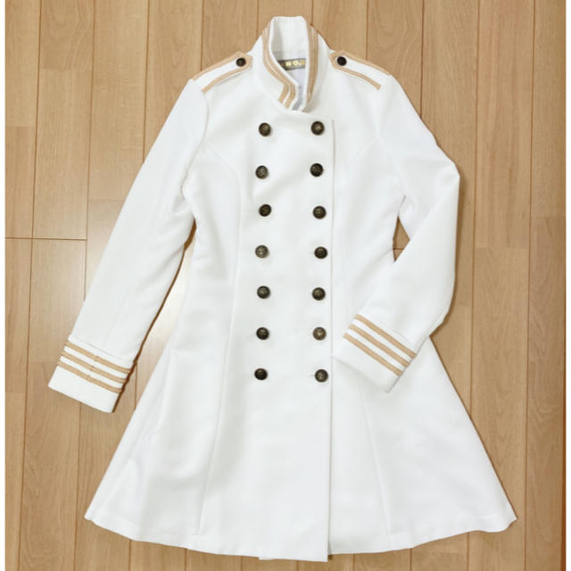 Atelier Boz Atelier Boz 軍服ワンピース 白の通販 By Satori S Shop アトリエボズならラクマ Atelier Boz Atelier Boz 軍服ワンピース 白の通販 By Satori S Shop アトリエボズならラクマ