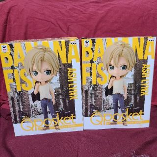 バナナフィッシュ(BANANA FISH)の【あかつき様専用ページ】(アニメ/ゲーム)