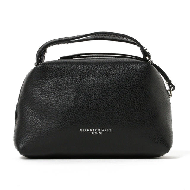 Demi-Luxe BEAMS - GIANNI CHIARINI / 2WAY ショルダーバッグ S