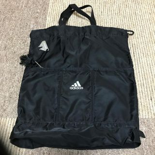 アディダス(adidas)のadidas シューズバッグ(その他)