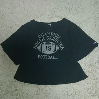 チャンピオン(Champion)のchampion ロゴＴシャツ(Tシャツ(半袖/袖なし))