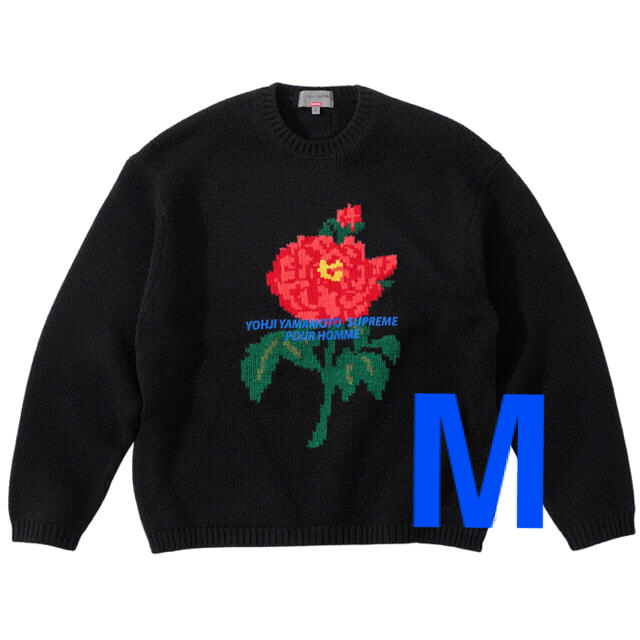 トップスSupreme®/Yohji Yamamoto® Sweater M