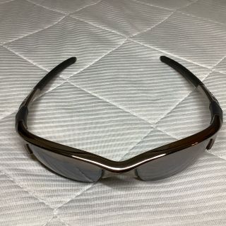 オークリー(Oakley)のOAKLEY スポーツサングラス(サングラス/メガネ)