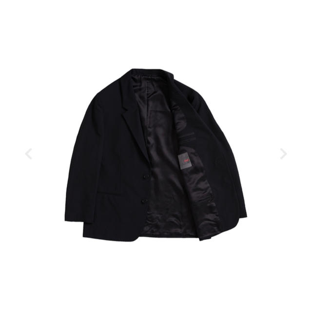 Supreme(シュプリーム)のSupreme Yohji Yamamoto Suit Black その他のその他(その他)の商品写真