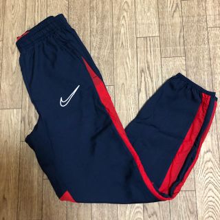 ナイキ(NIKE)の《新品未使用》ナイキ DRY-FIT キッズ ジャージ 140(パンツ/スパッツ)