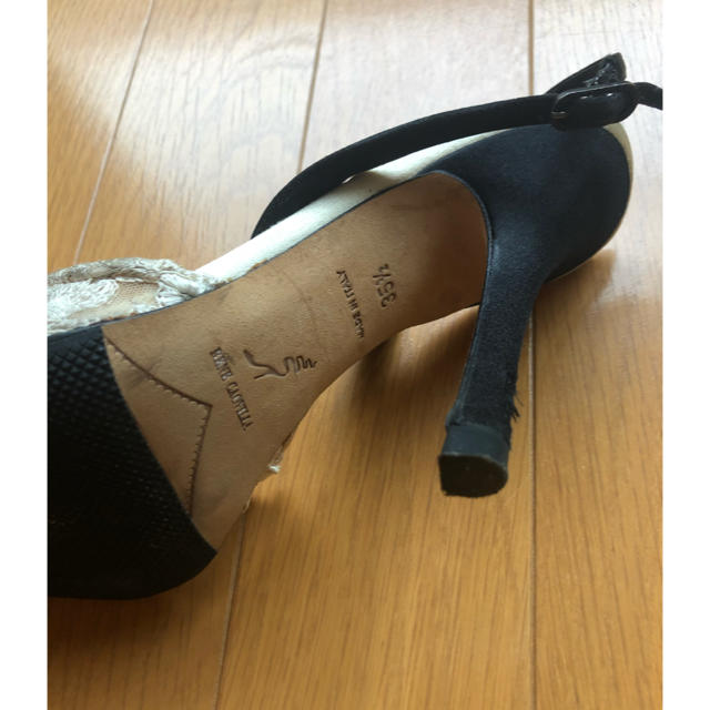 RENE CAOVILLA(レネカオヴィラ)の☆RENE CAOVILLA サンダル☆╰(*´︶`*)╯♡ レディースの靴/シューズ(サンダル)の商品写真