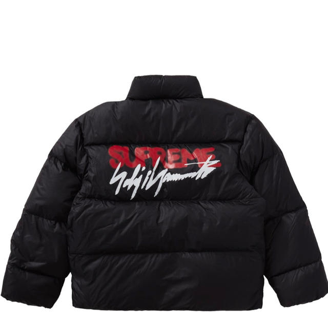 Supreme®/Yohji Yamamoto® Down Jacket XLダウンジャケット