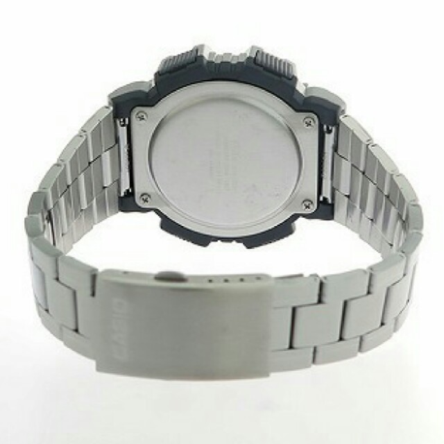 【日本未発売モデル！新品！】CASIO　メンズ　腕時計　AE - 1400WHD
