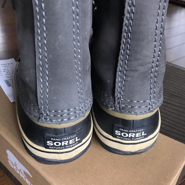 SOREL(ソレル)のソレル 1964 パック2 レディース24cm レディースの靴/シューズ(ブーツ)の商品写真