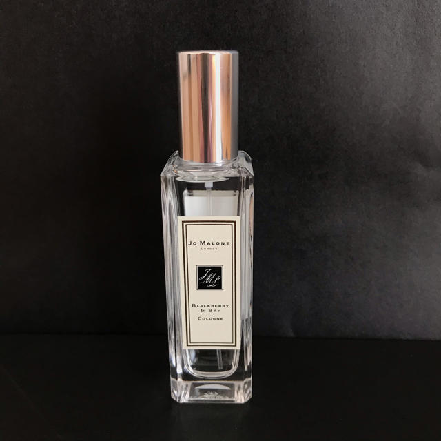 Jo Malone - ジョーマローン コロン ブラックベリーアンドベイの通販 by あひるmama-o(u_u)o's shop｜ジョー