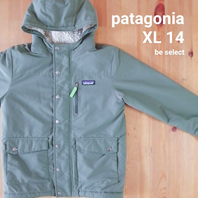 patagonia - [patagonia/160]パタゴニアインファーノジャケット