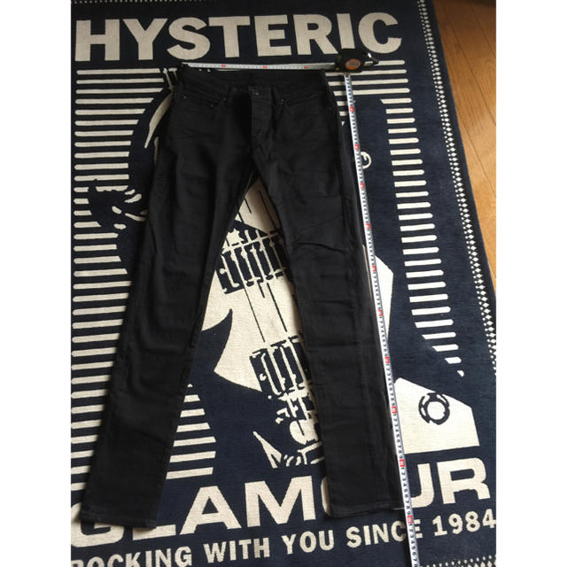 HYSTERIC GLAMOUR(ヒステリックグラマー)のヒステリックグラマー レディースのパンツ(チノパン)の商品写真