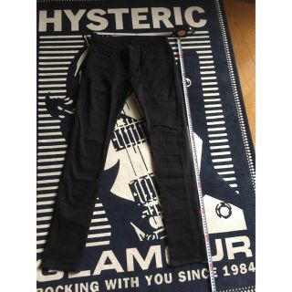 ヒステリックグラマー(HYSTERIC GLAMOUR)のヒステリックグラマー(チノパン)