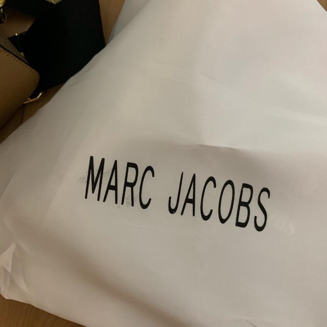 MARC JACOBS バッグ