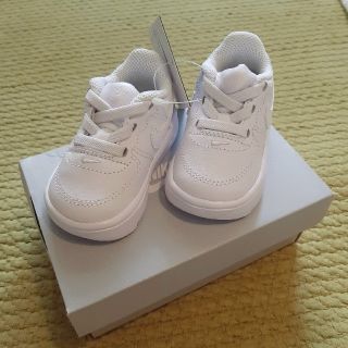 ナイキ(NIKE)のForce 1 '18 新品同様　8cm(スニーカー)