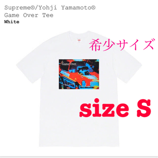 ヨウジヤマモト(Yohji Yamamoto)のヨウジヤマモトTシャツ(Tシャツ/カットソー(半袖/袖なし))