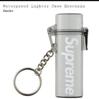 シュプリーム(Supreme)のSupreme　Waterproof　Lighter　Casa　Keychain(キーホルダー)