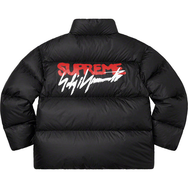 supreme yohji yamamoto down jacket S ダウン