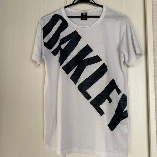 オークリー(Oakley)のオークリーティシャツ(Tシャツ/カットソー(半袖/袖なし))