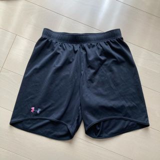 アンダーアーマー(UNDER ARMOUR)のアンダーアーマー(ショートパンツ)