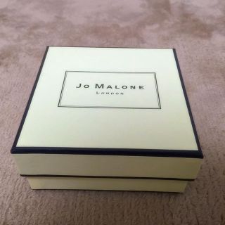 ジョーマローン(Jo Malone)の未使用 Jo MALONE 空箱(その他)