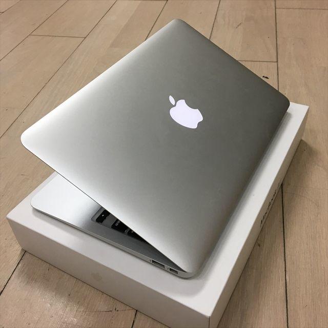 本日限定特価 MacBook Air 11インチ Early 2014（21 ノートPC - maquillajeenoferta.com