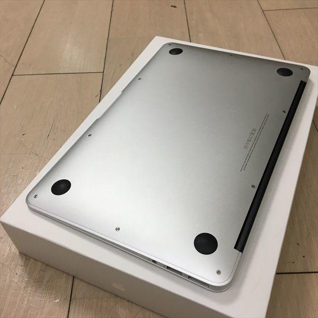 本日限定特価 MacBook Air 11インチ Early 2014（21