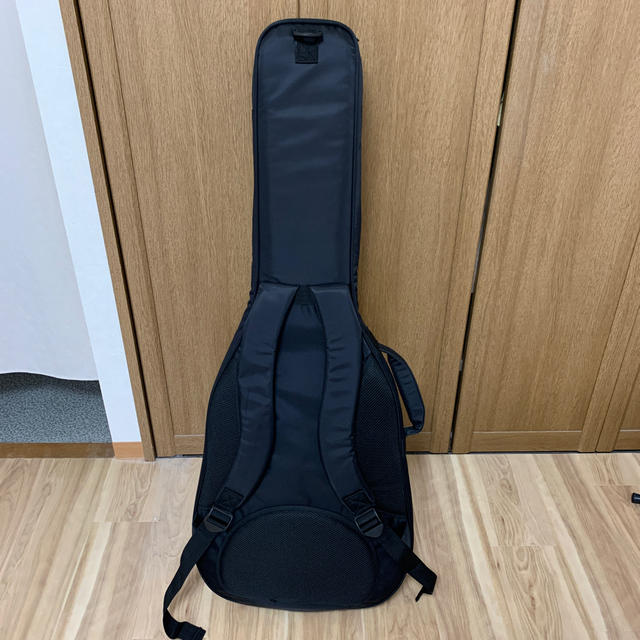 週末価格 IBANEZ IGB924R-BK アイバニーズ エレキ用ギグバッグ 週末価格 IBANEZ IGB924R-BK アイバニーズ エレキ用ギグバッグ