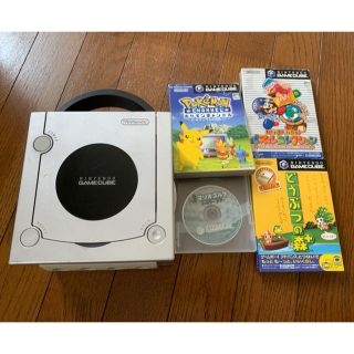 ニンテンドーゲームキューブ ホワイト 白色系 の通販 96点 ニンテンドーゲームキューブを買うならラクマ ニンテンドーゲームキューブ ホワイト 白色系 の通販 96点 ニンテンドーゲームキューブを買うならラクマ