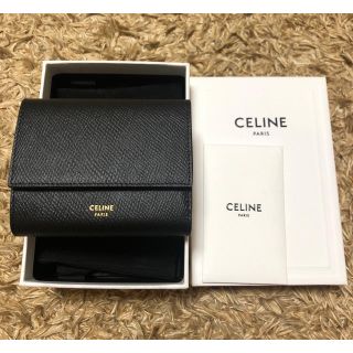 セリーヌ(celine)の★超破格セール★ 本日限定値下げ　セリーヌ  ミニ財布(財布)