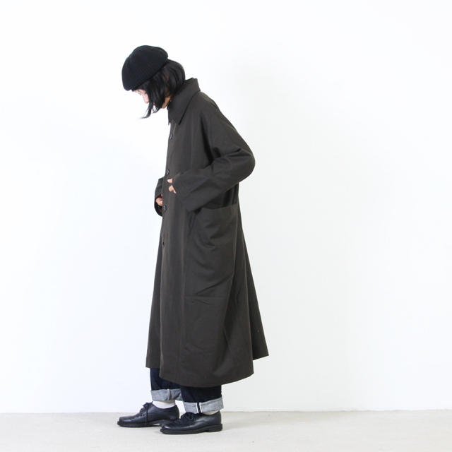 BASISBROEK (バージスブルック)ロングコート | フリマアプリ ラクマ BASISBROEK (バージスブルック)ロングコート | フリマアプリ ラクマ