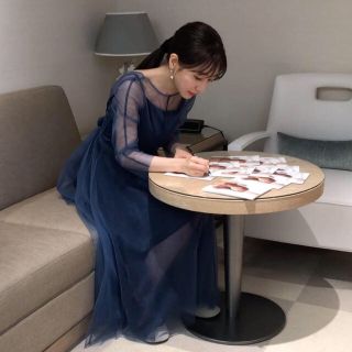 FRAY I.D - 田中みな実着用 フレイアイディ ワンピースの通販 by FRAY I.D - 田中みな実着用 フレイアイディ ワンピースの通販 by